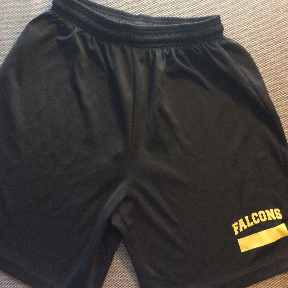 Falcons Sweat Shorts
